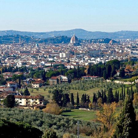 Small Heaven In Florentine Hills Florenz Exterior foto