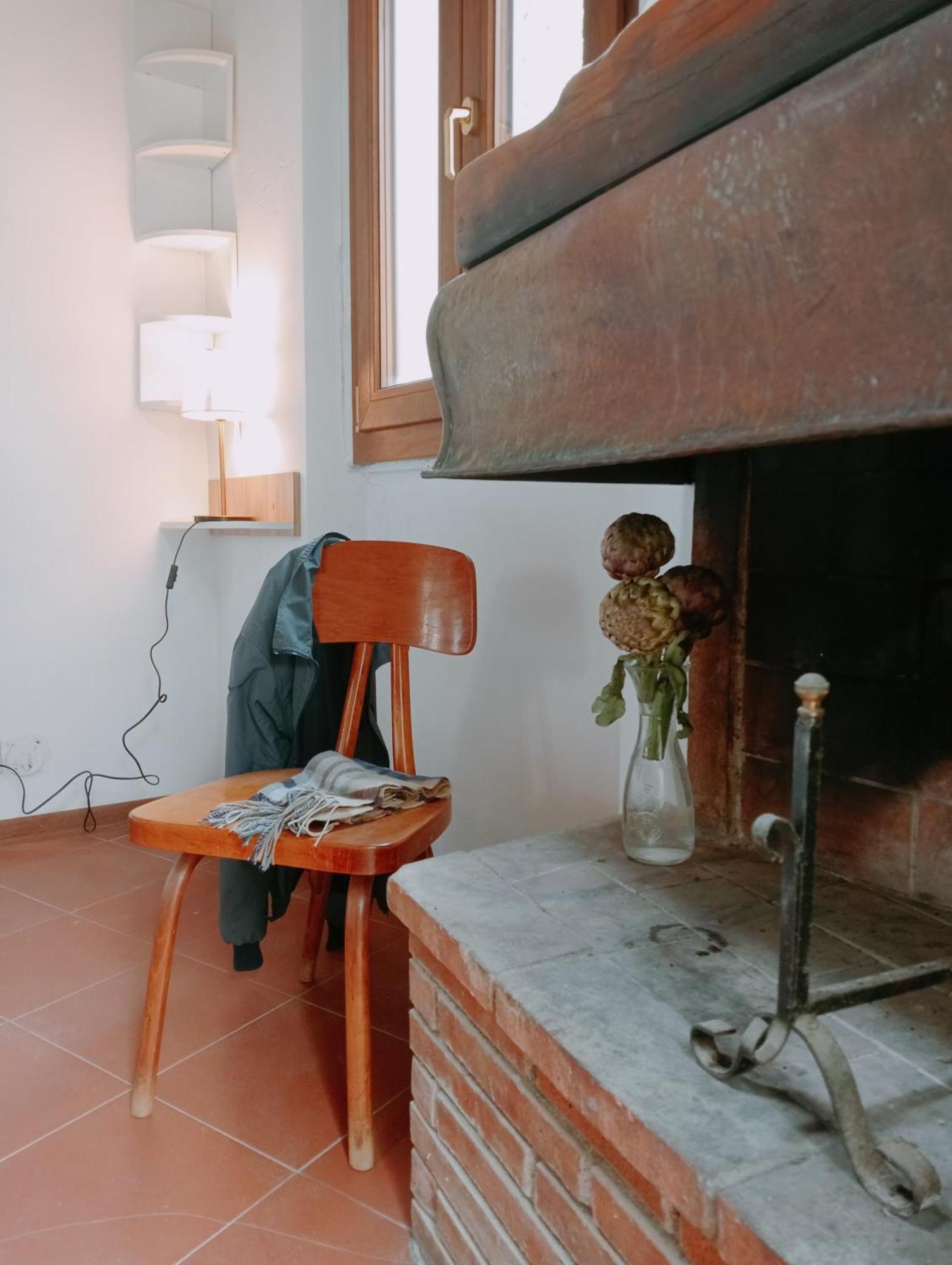 Small Heaven In Florentine Hills Florenz Exterior foto