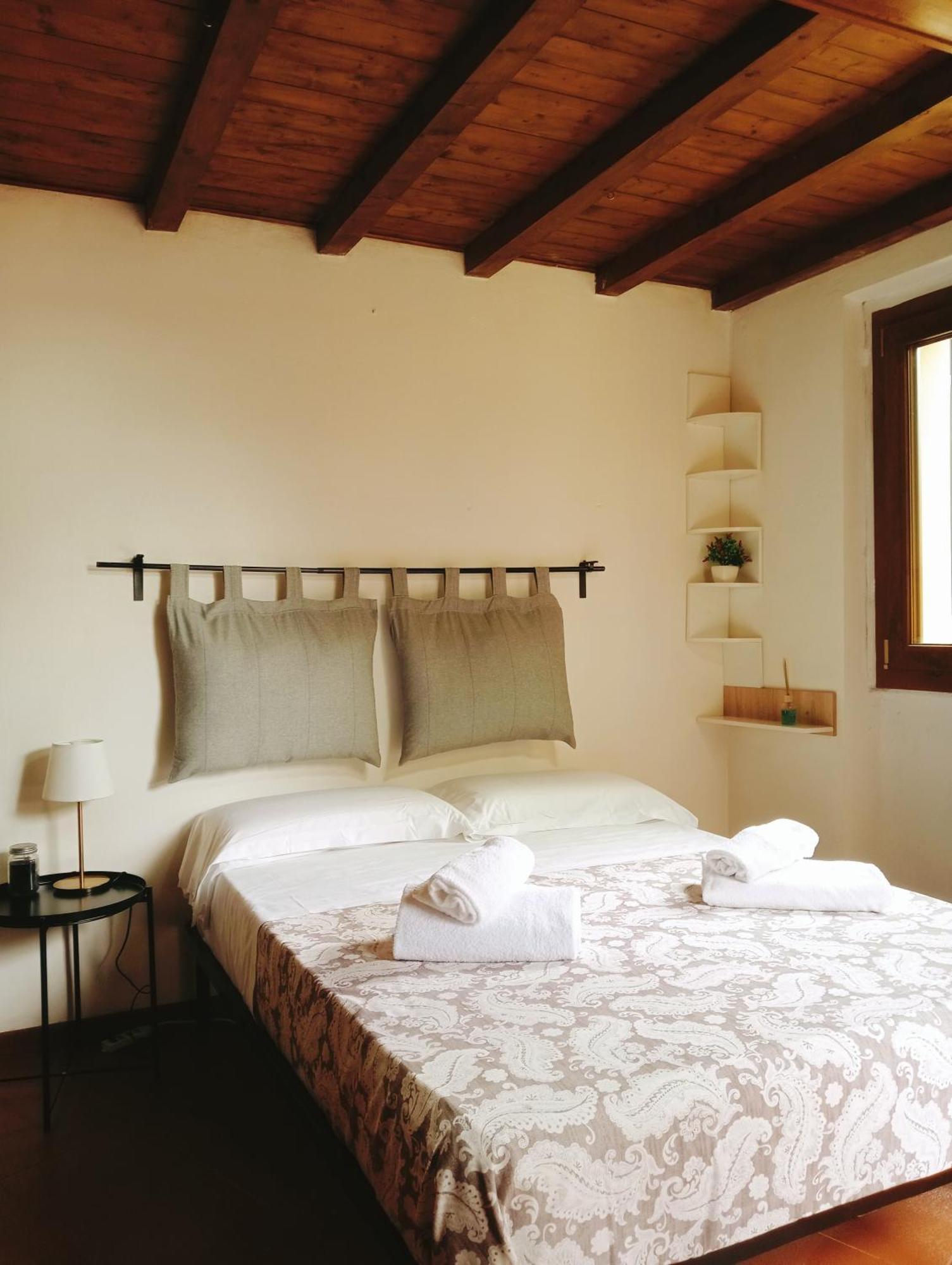 Small Heaven In Florentine Hills Florenz Exterior foto